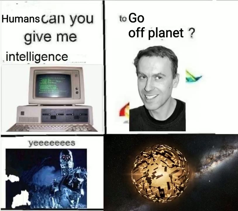 AI memes | deepfates