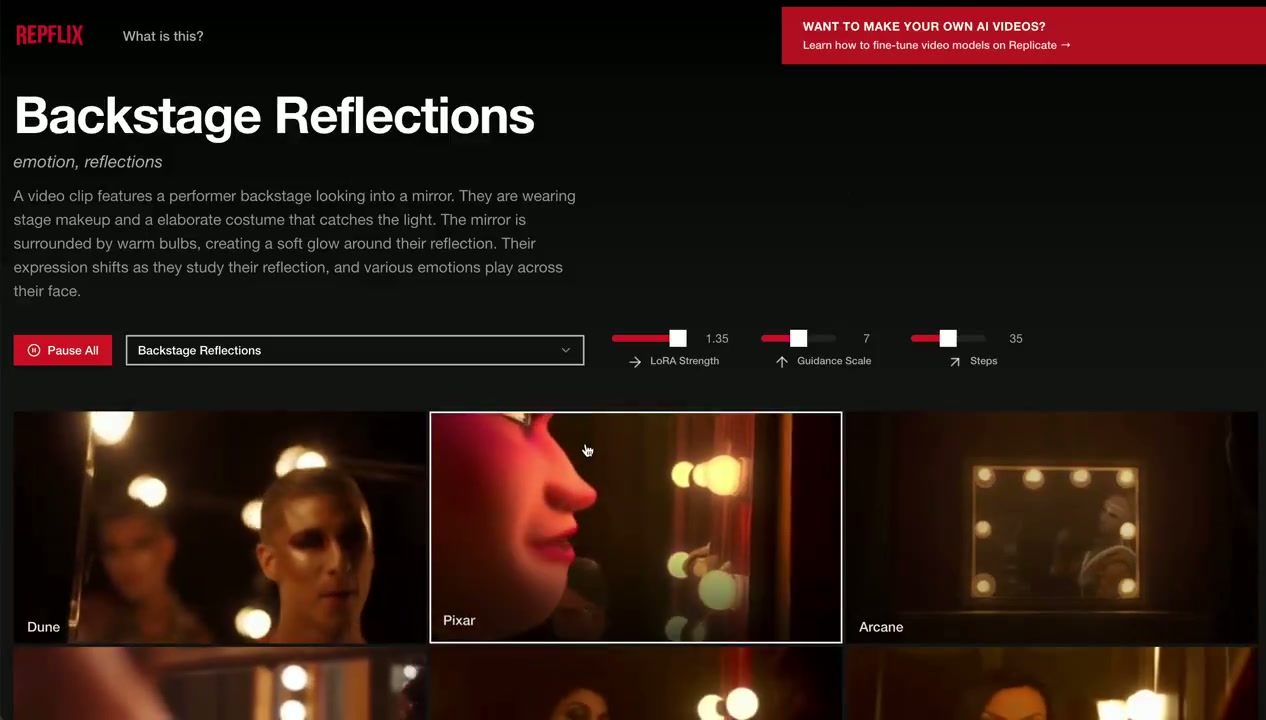 Repflix ₃ | deepfates